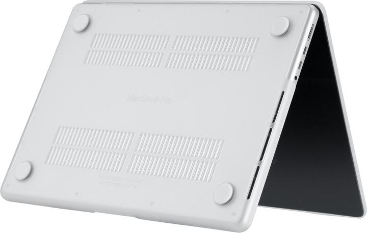 Produktbild Screenguard Hard Case für Apple Apple MacBook Pro 14" M3 (2024) A2992