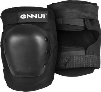 Actual product image Powerslide ENNUI KNEE PADS FREERIDE X8407364 (XL, Knee pad)