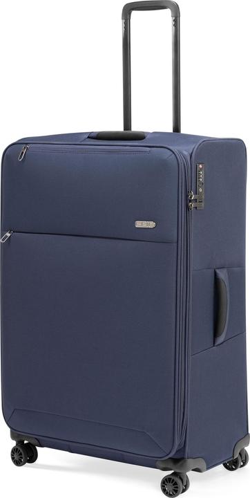 Immagine prodotto Epic Set di valigie Discovery a 4 ruote 3 pezzi. (110 l, XL (da 115l))