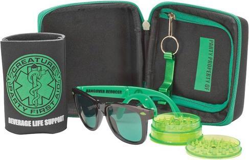 Creature Party First Aid Kit