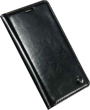 Actual product image Caseme Classic Leather Cover (Samsung Galaxy S6 Edge)