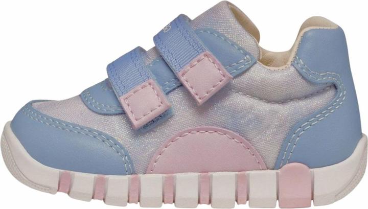 Actual product image Geox Halbschuhe (25)