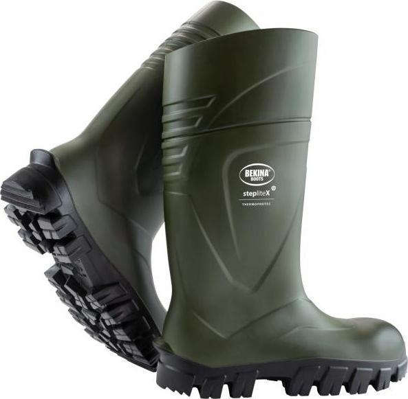Actual product image Kerbl Safety boots S5 Bekina Steplite XCI Winter (38)