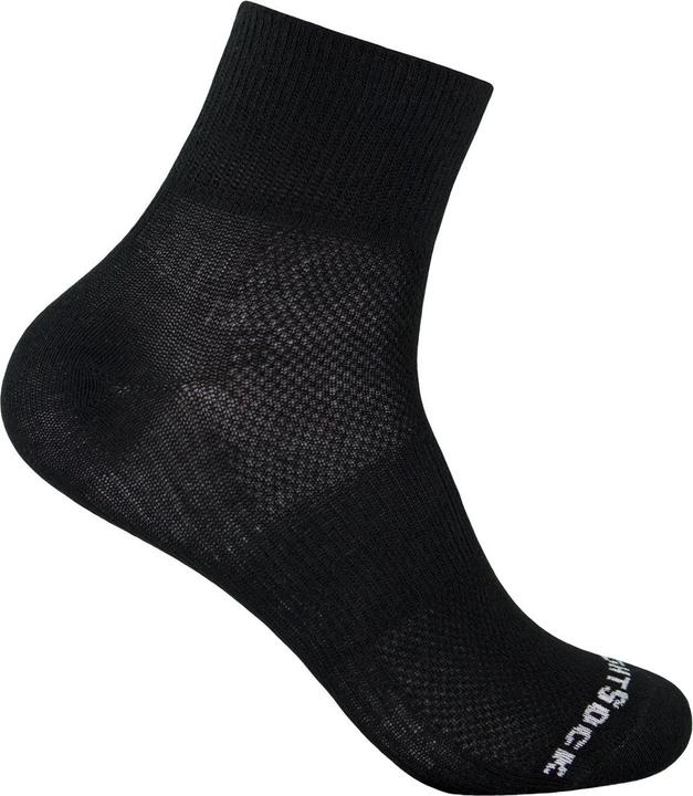 Produktbild Wrightsock Coolmesh II Quarter (46, 47, 48)