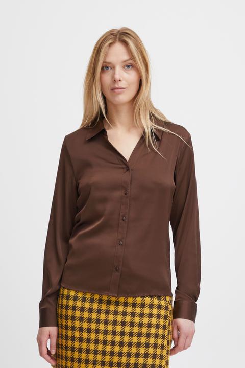 Produktbild B.young BYHENCE SHIRT - 20813492 (38)