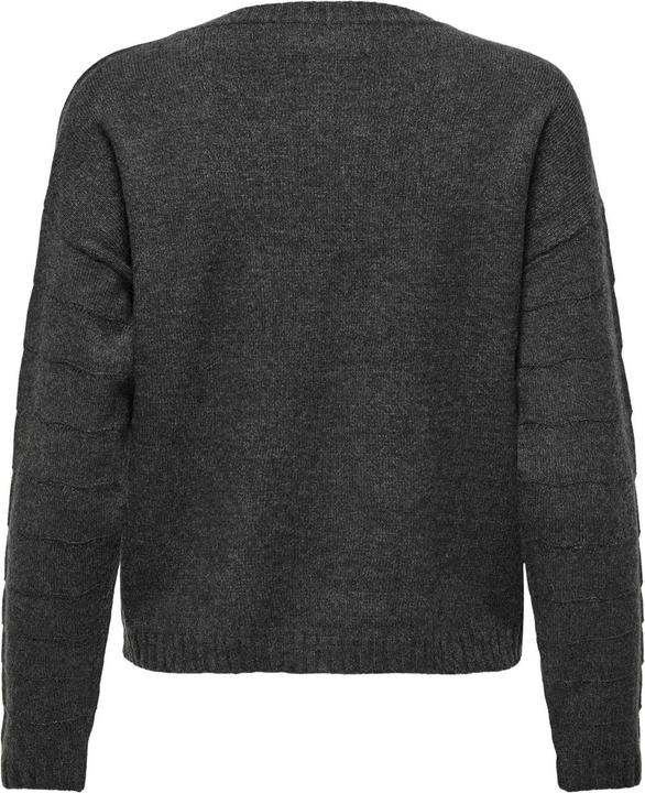 Produktbild Only Strukturierter Strickpullover (3XL)