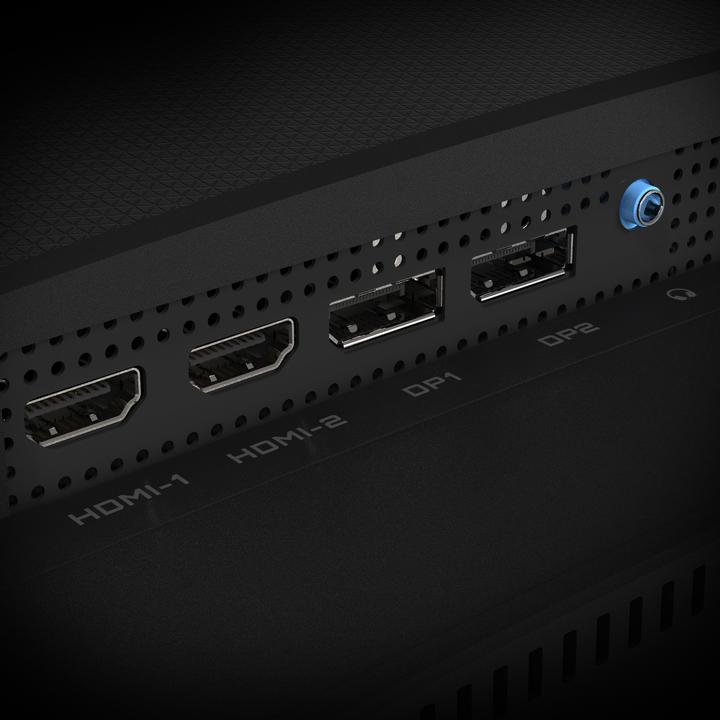 Produktbild Gigabyte G34WQC (3440 x 1440 Pixel, 34")