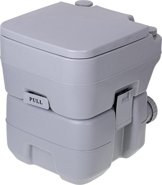 Produktbild Arix mobile Toilette 20L
