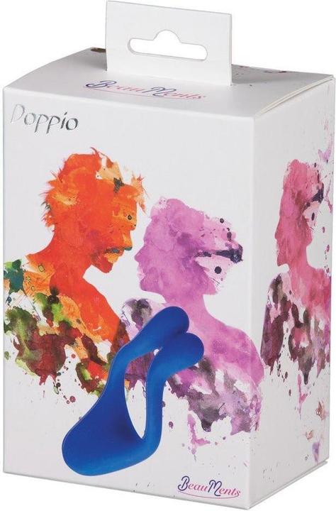 Actual product image Beauments Doppio