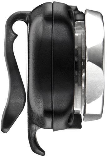 Image du produit Lezyne Zecto Drive (80 lm, 20 lm)