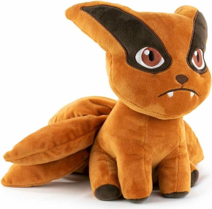 Immagine prodotto Naruto Shippuden Kurama (24 cm)