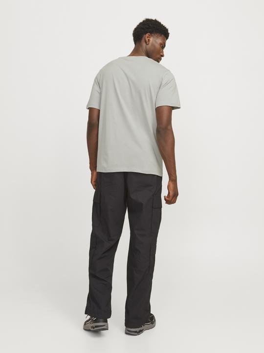 Image du produit Jack & Jones Imprimé col rond T-shirt T-shirt (S)