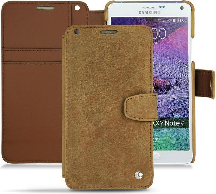 Image du produit Noreve Housse cuir portefeuille (Samsung Galaxy Note 4)