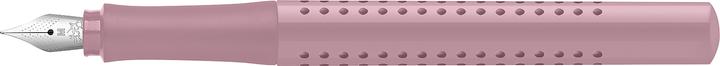 Produktbild Faber-Castell GRIP - Füller (Rose shadows, 1 x)