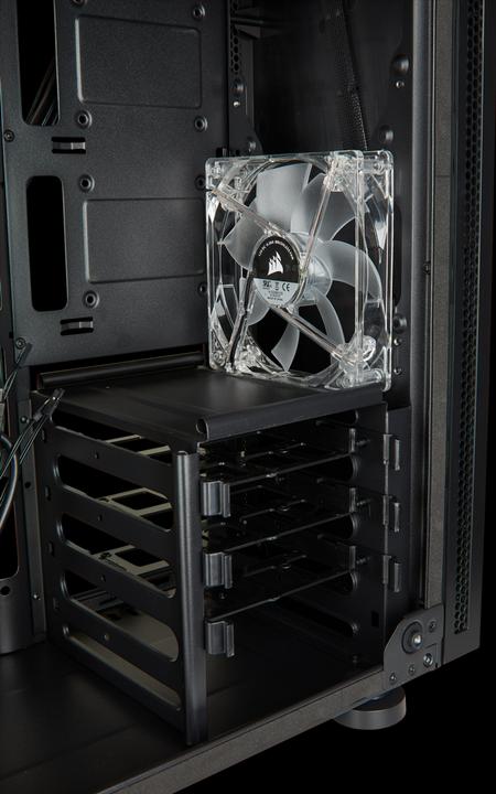 Produktbild Corsair Spec-05 (ATX, mATX, Mini-ITX)