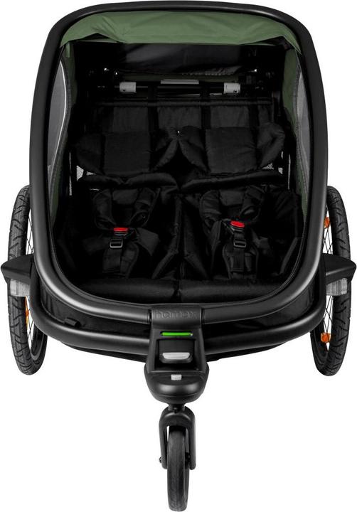 Produktbild hamax Outback 2 in 1