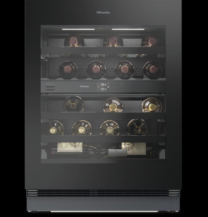 Miele KWTUS 7096 E