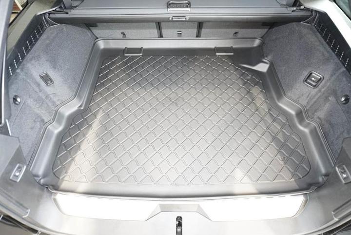Image du produit Aristar Bac de coffre pour BMW Série 5 Touring Plug-in Hybrid (break) à partir de 2017 jusqu'en 2023