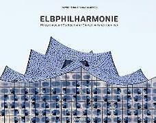 Actual product image Elbphilharmonie (German, Claas Gefroi)