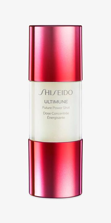 Immagine prodotto Shiseido Ultimune Power Shot 15 ml (15 ml)