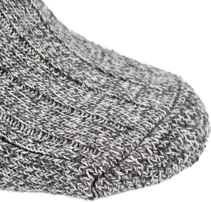 Actual product image Black Snake Norwegian socks (pack of 3, 39, 42)
