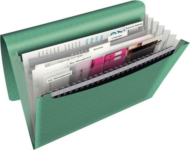 Produktbild Esselte Colour'Ice (A4, 1 x)