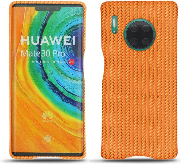 Noreve Lederen omslag (Huawei Mate 30 Pro)