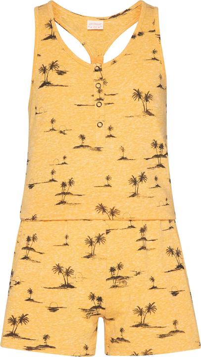 Produktbild Protest Honey JR playsuit sun rays (116)