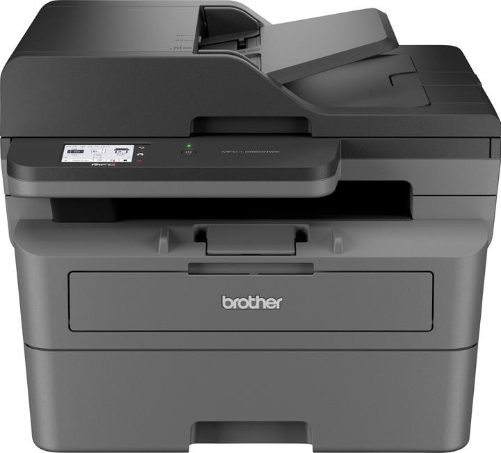 Produktbild Brother MFC-L2860DWE (Laser, Schwarz-Weiss)