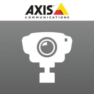 Image du produit Axis ACS 5 Upgr. Core vers Univ. 1 canal (1 Dispositifs)
