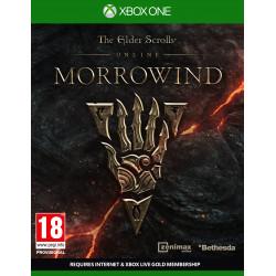 Produktbild Bethesda The Elder Scrolls Online: Morrowind (Day 1 Edition) (PC, DE)