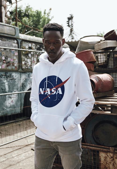 Actual product image Mister Tee NASA Hoody (L)