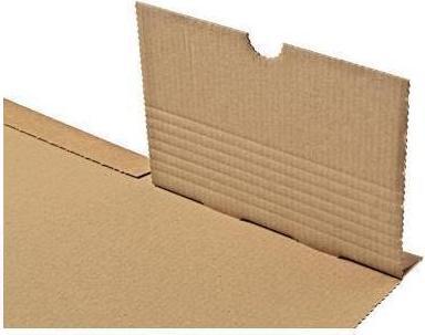 Immagine prodotto Colompac Scatola da imballaggio (39 x 28 x 10 cm, 1 x)