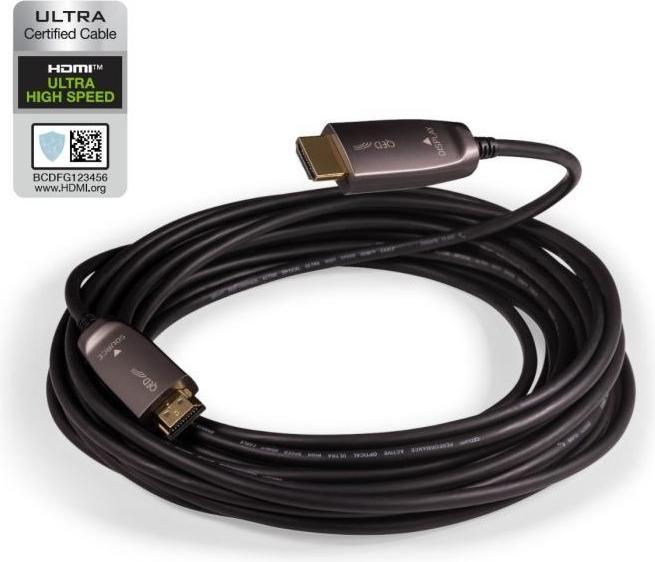 Immagine prodotto QED QE6037 (12,0 m) (12 m, HDMI)