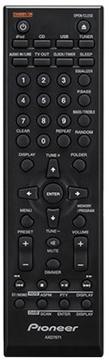 Produktbild Pioneer X-Cm31dab (CD Player, 2x 15 W)