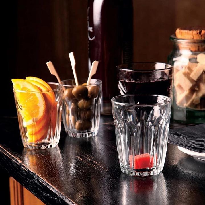 Image du produit Duralex Verre Provence 16 cl (0.16 l, 6 x)