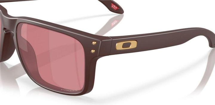 Actual product image Oakley Holbrook