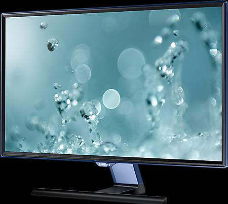 Produktbild Samsung S24e390hl (1920 x 1080 Pixel)