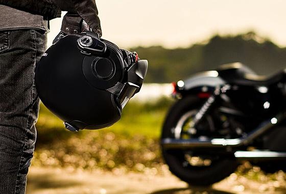 Actual product image Sena INTERKOM MOTOCYKLOWY 10S DUO (10S-02D) (Set of 2)