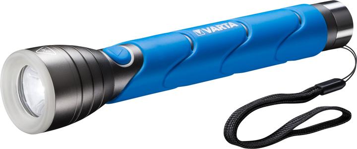 Image du produit Varta Lampe de poche Outdoor S 3C (25 cm, 310 lm)