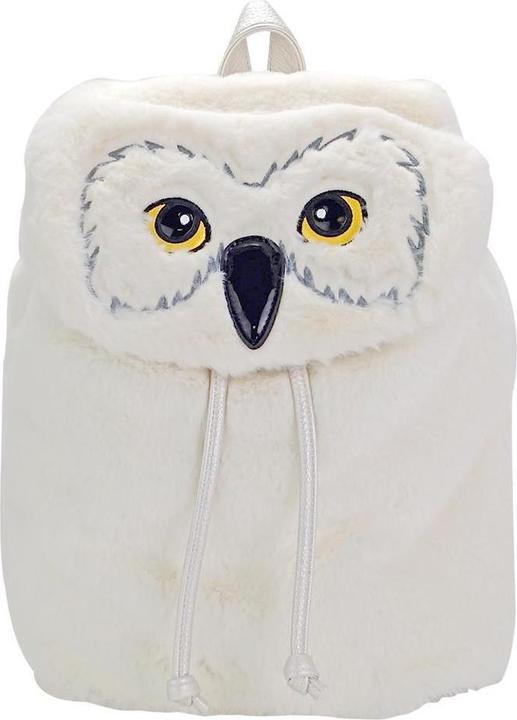 Danielle Nicole Harry Potter Hedwig PlüschRucksack