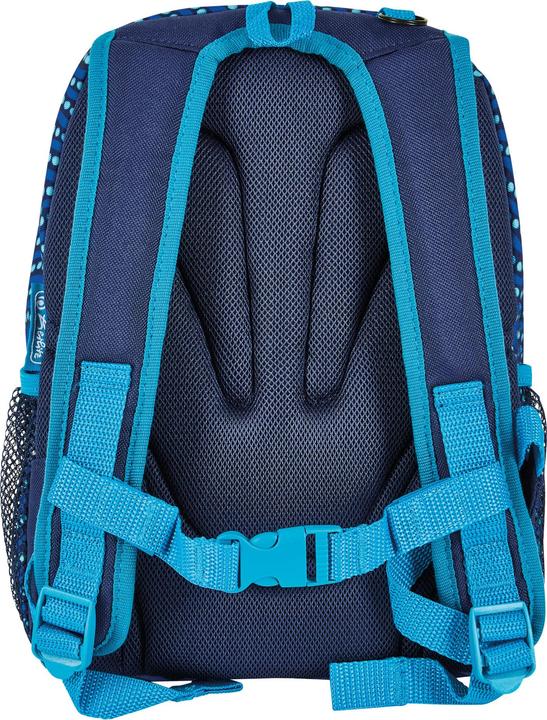 Image du produit Herlitz Sac à dos pour maternelle Rookie Deep Ocean