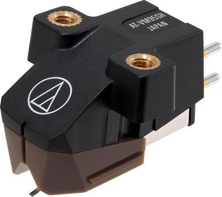 Immagine prodotto Audio-Technica AT-VMN95E (Ritiri)
