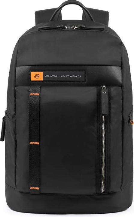 Immagine prodotto Piquadro Zaino per laptop in nylon riciclato (22 l)