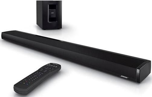 Bose CineMate 1 SR