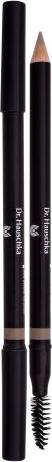 Immagine prodotto Dr. Hauschka Eye Brow Definer 01 1,05 g (01 marrone chiaro)