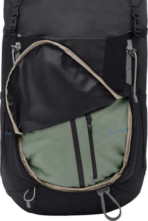 Actual product image Vaude Brenta 44+6 (44 l)