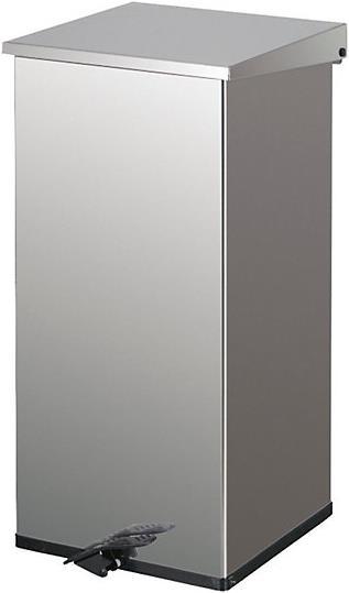 Produktbild kaiserkraft Tretabfallsammler (110 l)