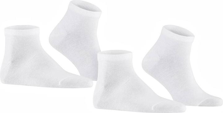 Actual product image Falke Happy 2P SN (pack of 4, 43 - 46)