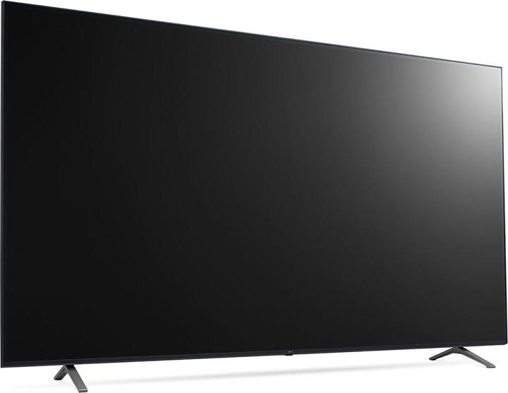 Produktbild LG 55UR640S Digital Beschilderung Flachbildschirm (55 Zoll) LED WLAN 400 cd/m² Ultra HD Eingebauter (3840 x 2160 Pixel, 55")